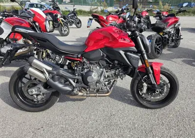 Ducati Monster 890 (2026) - Annuncio 10104074