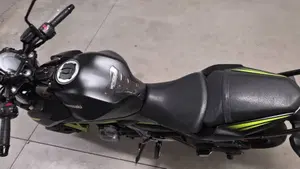 Kawasaki Z 650 (2017 - 19)  (6)