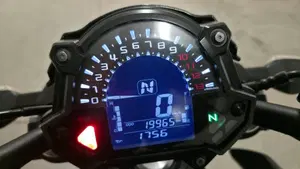 Kawasaki Z 650 (2017 - 19)  (7)