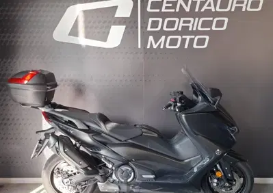 Yamaha T-Max 560 (2020 - 21) - Annuncio 10104075