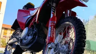 GASGAS ES 700 (2022 - 26) usata