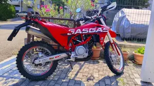 GASGAS ES 700 (2022 - 26)  (5)
