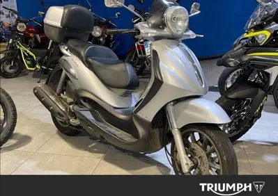 Piaggio Beverly 500 - Annuncio 10104073