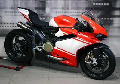 Ducati 1299 Panigale (2015 - 17) - Annuncio 10104095