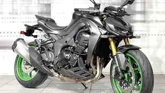 Kawasaki Z 1100 SE (2026) nuova