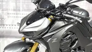 Kawasaki Z 1100 SE (2026)  (5)