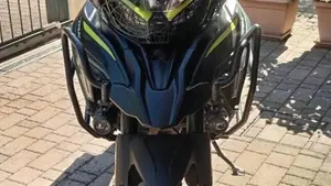 Benelli TRK 702X (2023 - 25)  (3)