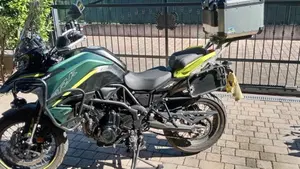 Benelli TRK 702X (2023 - 25)  (4)