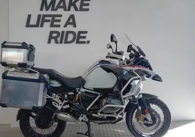 Bmw R 1250 GS Adventure (2021 - 24) - Annuncio 10104091