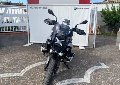 Bmw R 1300 GS Triple Black (2023 - 26) - Annuncio 10104092