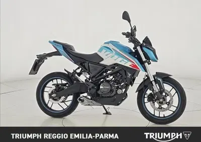 Voge Brivido 125R (2023 - 26) - Annuncio 10104089