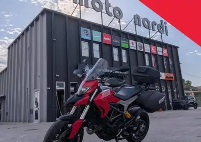 Ducati Hyperstrada 821 (2013 - 15) - Annuncio 10104126