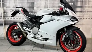 Ducati 959 Panigale (2016 - 19) 