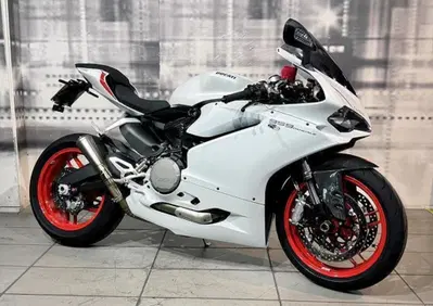 Ducati 959 Panigale (2016 - 19) - Annuncio 10104101