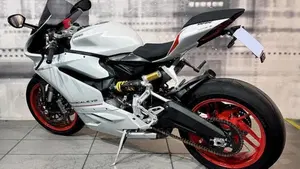 Ducati 959 Panigale (2016 - 19)  (2)