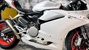 Ducati 959 Panigale (2016 - 19)  (3)