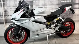 Ducati 959 Panigale (2016 - 19)  (4)