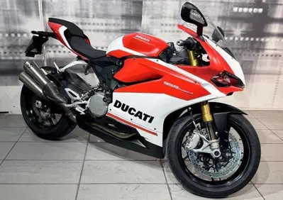 Ducati 959 Panigale (2016 - 19) - Annuncio 10104102