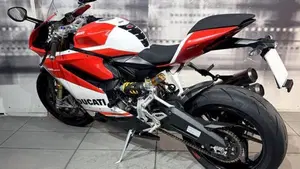 Ducati 959 Panigale (2016 - 19)  (2)