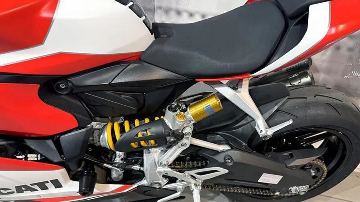 Ducati 959 Panigale (2016 - 19)  (4)