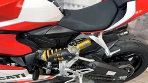Ducati 959 Panigale (2016 - 19)  (4)