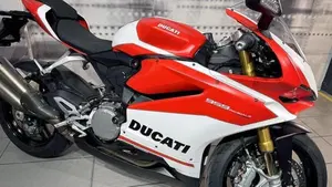 Ducati 959 Panigale (2016 - 19)  (5)