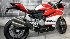 Ducati 959 Panigale (2016 - 19)  (8)