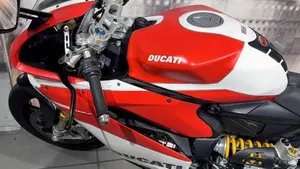 Ducati 959 Panigale (2016 - 19)  (9)