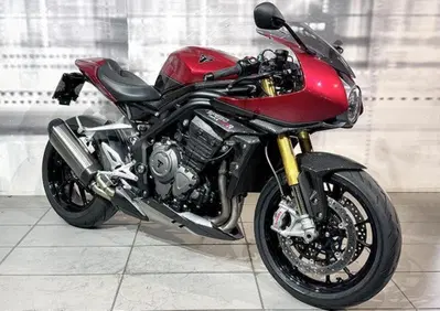 Triumph Speed Triple 1200 RR (2022 - 26) - Annuncio 10104104