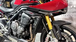 Triumph Speed Triple 1200 RR (2022 - 26)  (3)