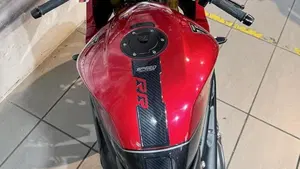 Triumph Speed Triple 1200 RR (2022 - 26)  (6)