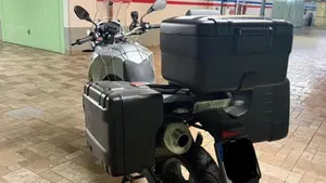 Bmw F 650 GS (2008 - 12)  (2)