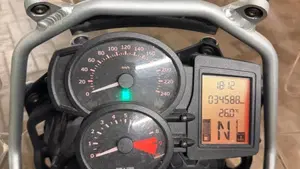 Bmw F 650 GS (2008 - 12)  (3)