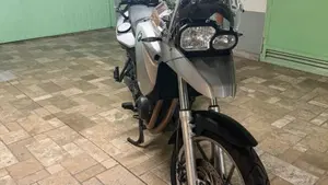 Bmw F 650 GS (2008 - 12)  (4)