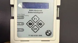 Bmw F 650 GS (2008 - 12)  (5)