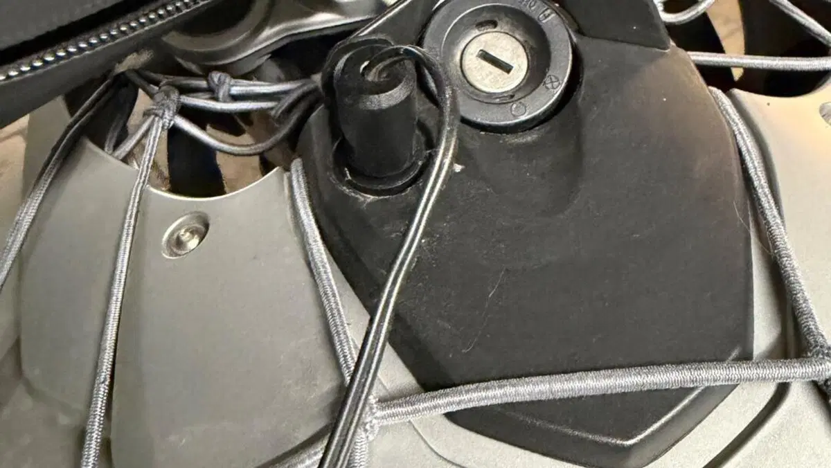 Bmw F 650 GS (2008 - 12)  (6)