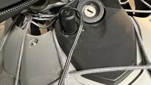 Bmw F 650 GS (2008 - 12)  (6)