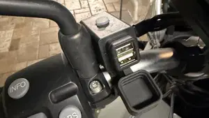 Bmw F 650 GS (2008 - 12)  (7)