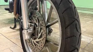Bmw F 650 GS (2008 - 12)  (9)