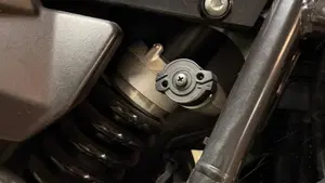 Bmw F 650 GS (2008 - 12)  (10)