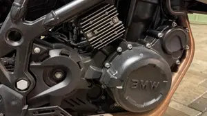 Bmw F 650 GS (2008 - 12)  (11)