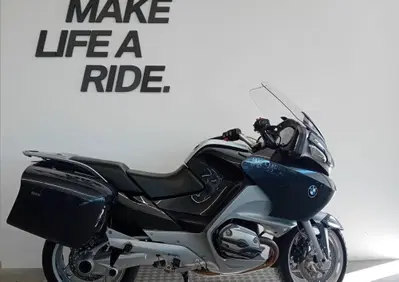 Bmw R 1200 RT (2005 - 07) - Annuncio 10104094