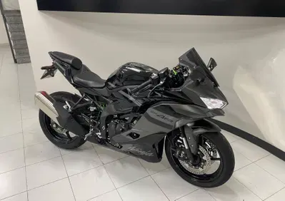Kawasaki Ninja ZX-4RR (2024 - 26) - Annuncio 10104100