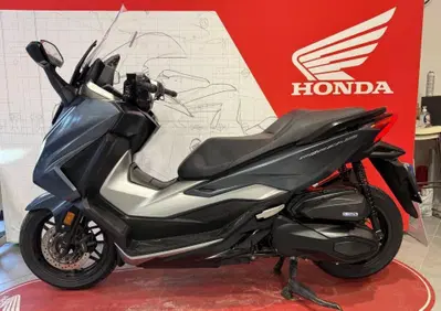 Honda Forza 350 (2022 - 24) - Annuncio 10104108