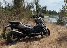 Zontes 368G Enduro 2026: le risposte alle vostre domande [VIDEO]