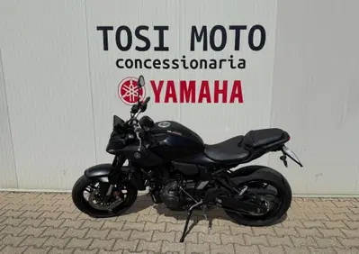 Yamaha MT-07 (2025 - 26) - Annuncio 10104107