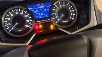 Honda Forza 300 ABS (2018 - 20) usata