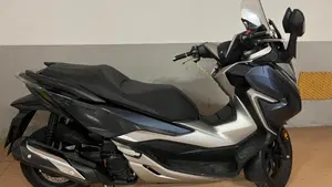 Honda Forza 300 ABS (2018 - 20)  (2)