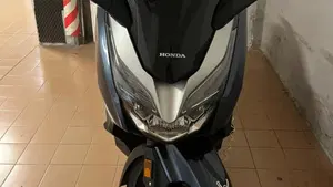 Honda Forza 300 ABS (2018 - 20)  (3)