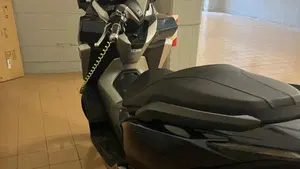 Honda Forza 300 ABS (2018 - 20)  (5)